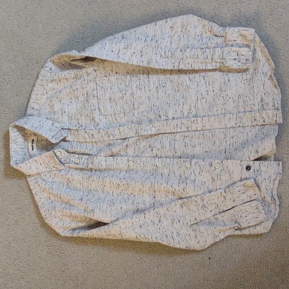 COPY - NWOT Men's Taylor Stitch button down shirt. Size XS - Picture 1 of 3
